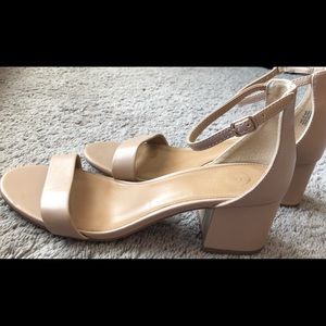 Candie's® Cosmos Women's Block-Heel Dress Shoes